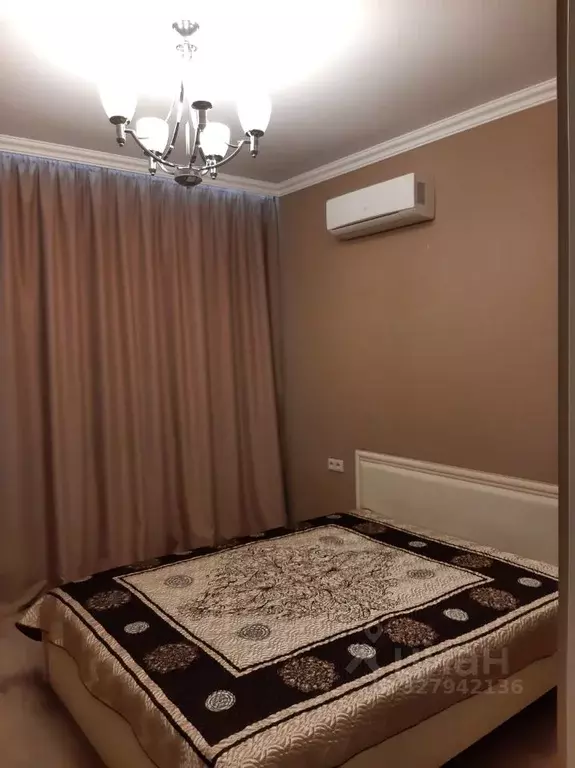 2-к кв. Москва пос. Знамя Октября, Родники мкр, 8 (58.0 м) - Фото 2