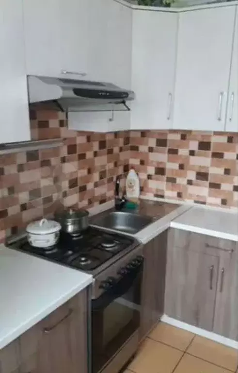 Комната 10 м в 3-к., 2/9 эт. - Фото 1