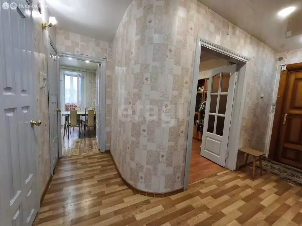 3-комнатная квартира: Ветлужский, микрорайон Победы, 2 (63.1 м) - Фото 2