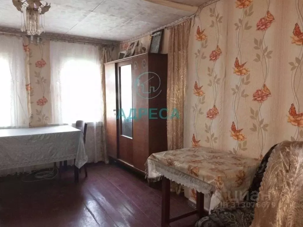 Дом в Белгородская область, Новооскольский муниципальный округ, ... - Фото 1