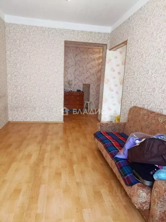 1-к кв. Алтайский край, Бийск Стахановская ул., 2/2 (42.9 м) - Фото 1