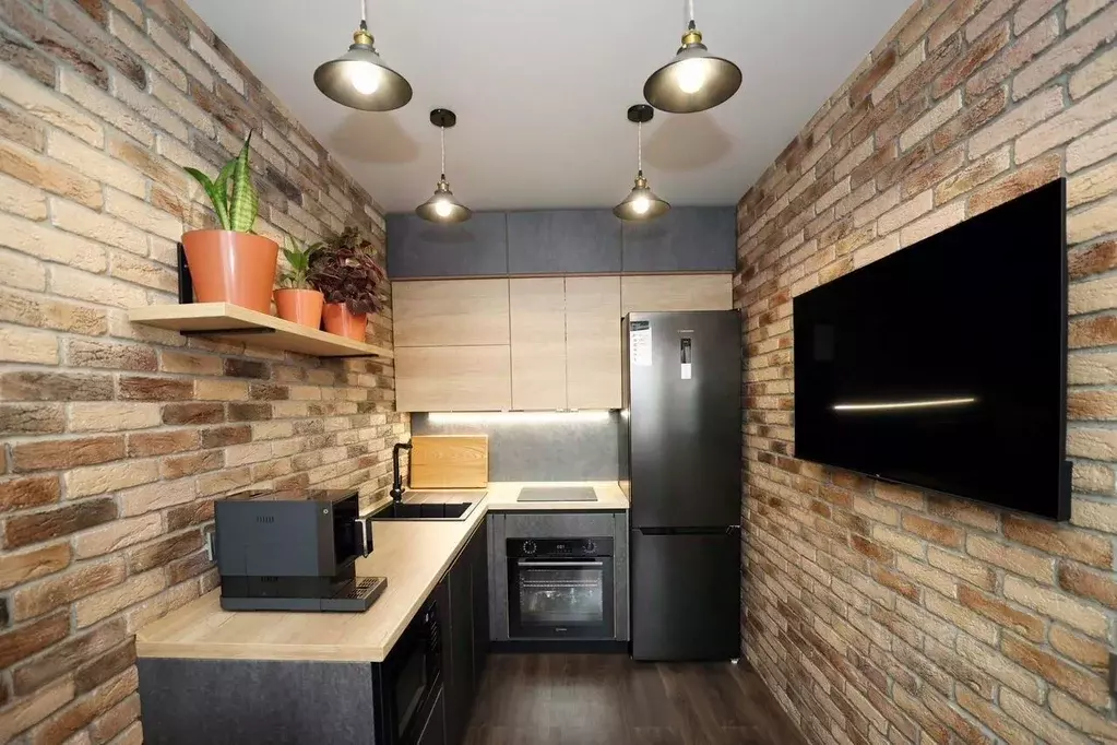 1-к кв. Забайкальский край, Чита ул. Генерала Белика, 8 (40.0 м) - Фото 1