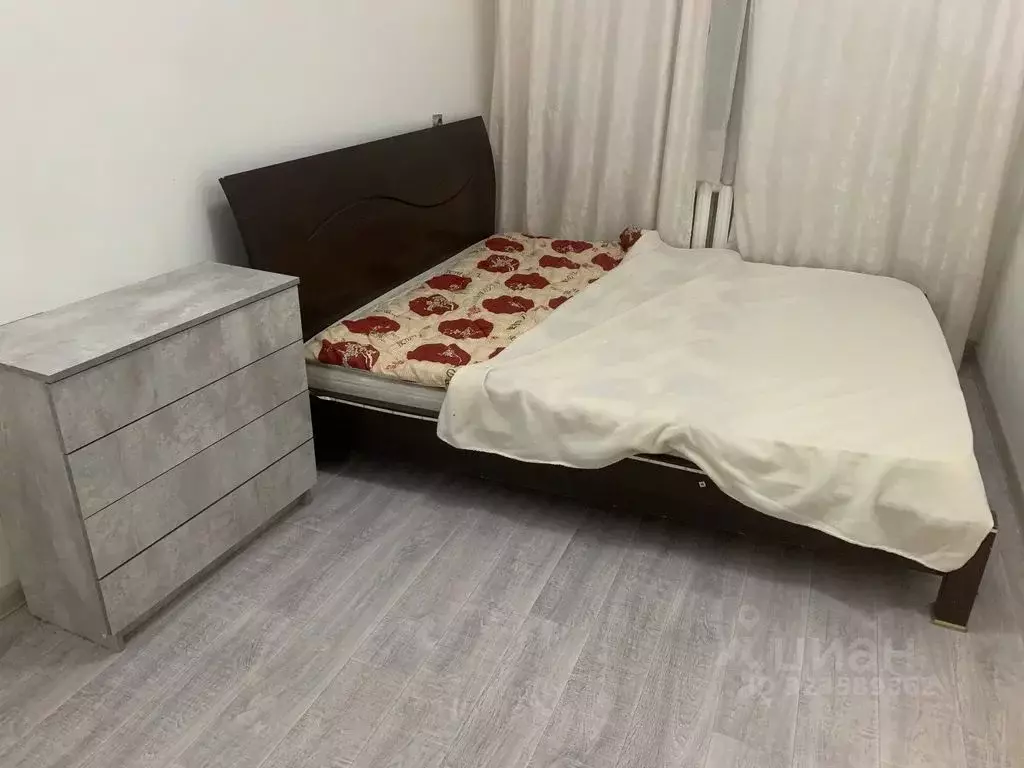 2-к кв. Башкортостан, Уфа Баязита Бикбая ул., 2 (42.0 м) - Фото 2