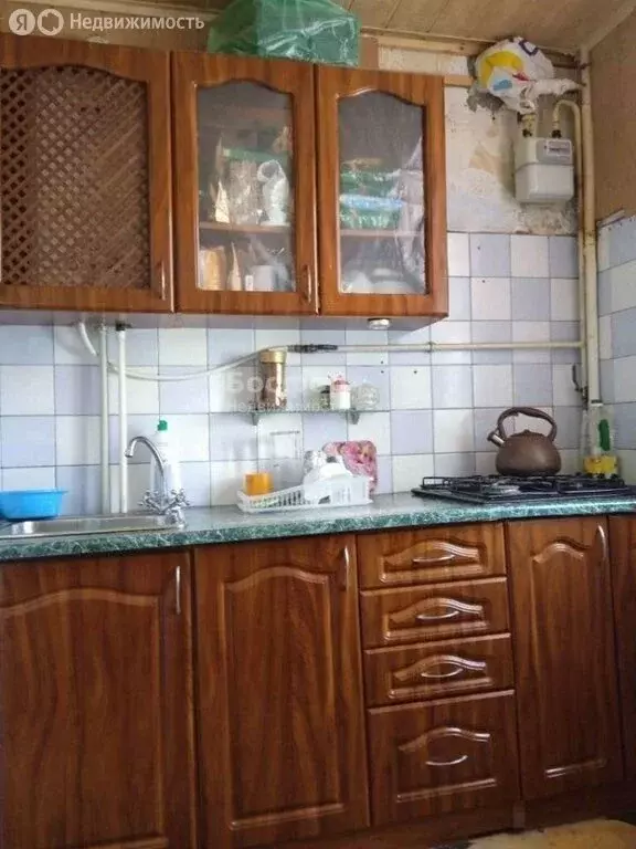 2-комнатная квартира: Приморский, улица Гагарина, 2 (45.3 м) - Фото 2