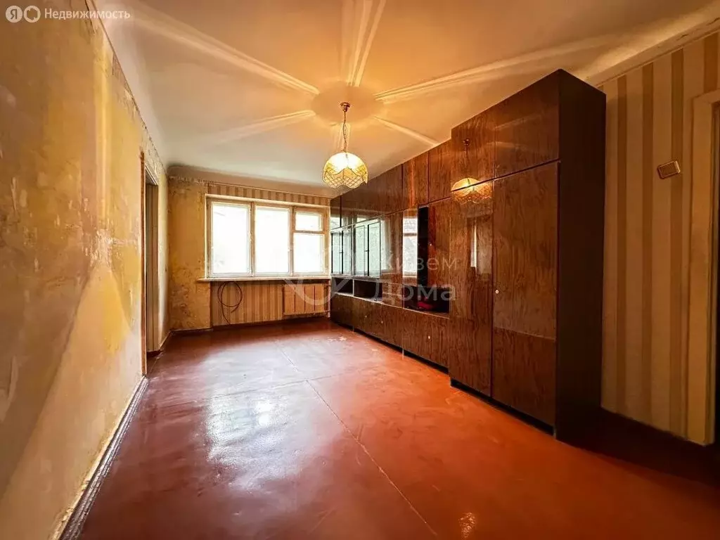 2к в -комнатной квартире (20.7 м) - Фото 1
