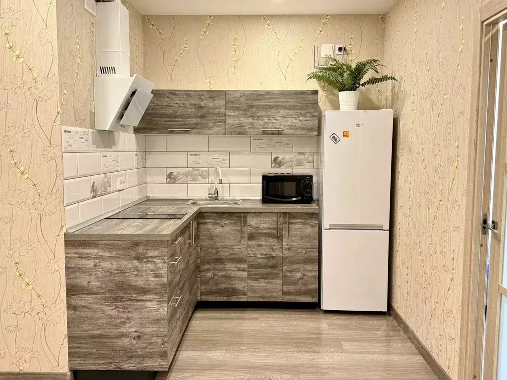 3-к кв. Кировская область, Киров Октябрьский просп., 117 (64.5 м) - Фото 2