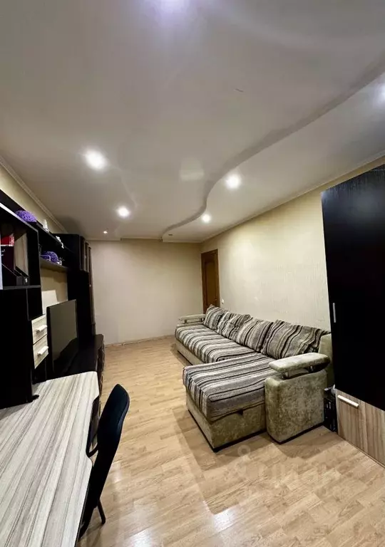 2-к кв. Белгородская область, Белгород просп. Богдана Хмельницкого, ... - Фото 2