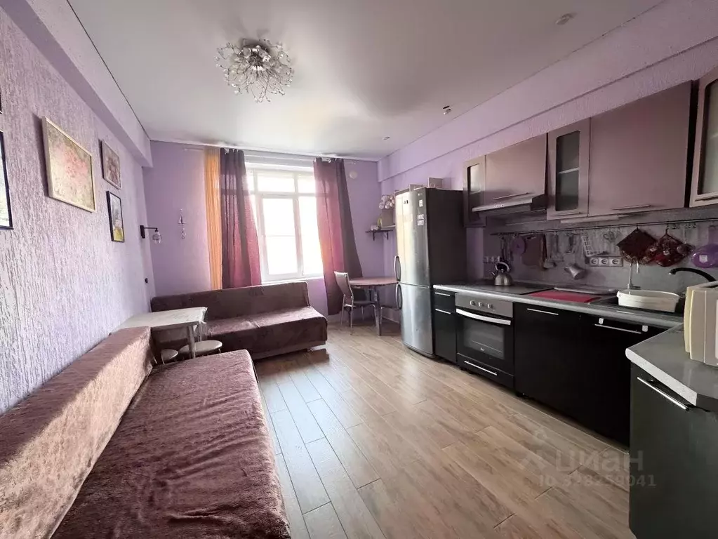 Гараж в Краснодарский край, Анапа ул. Маяковского, 169 (25 м) - Фото 2