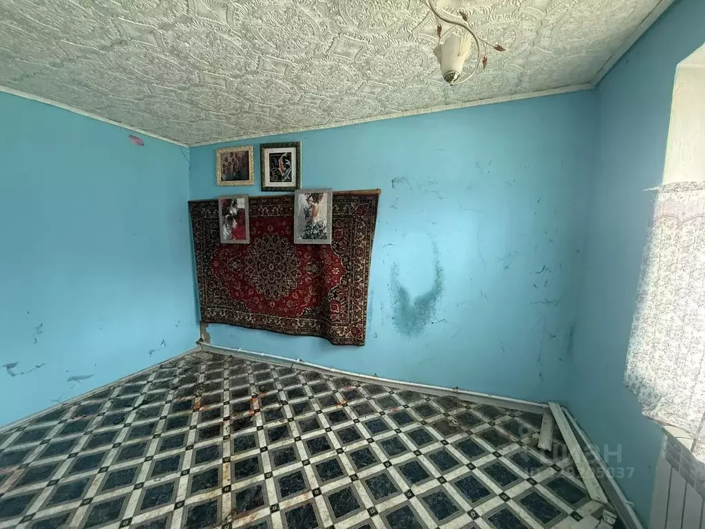 Дом в Ростовская область, Тацинский район, пос. Жирнов ул. Мичурина, ... - Фото 1