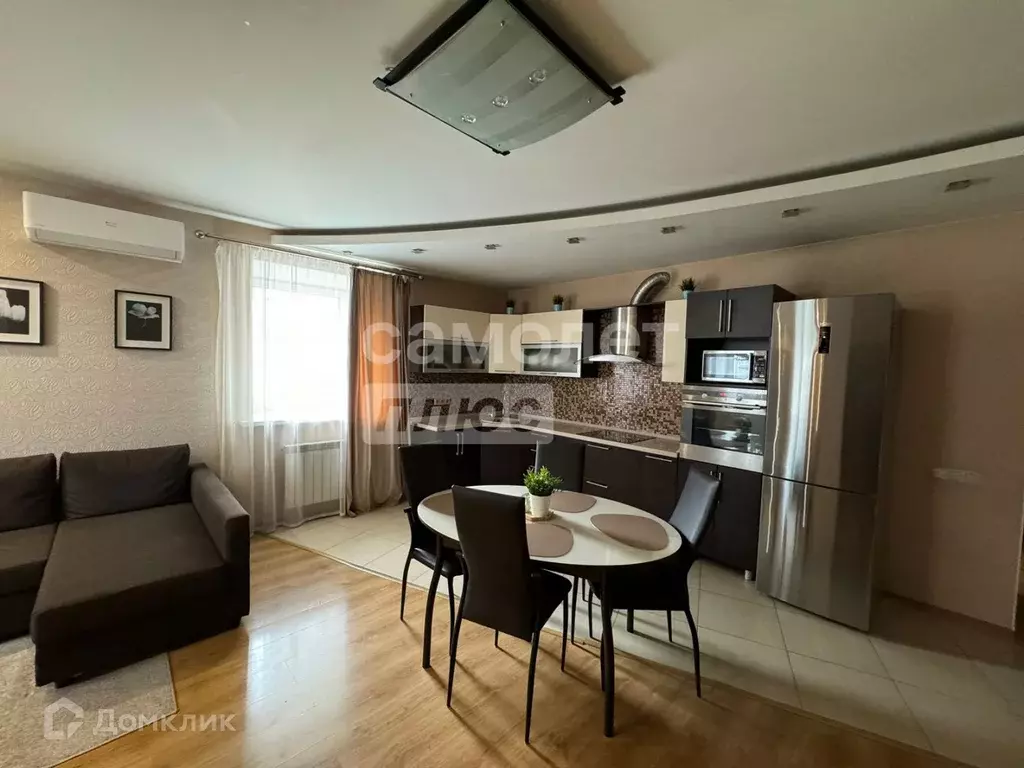 Продаётся 2-к квартира, 50 м - Фото 0