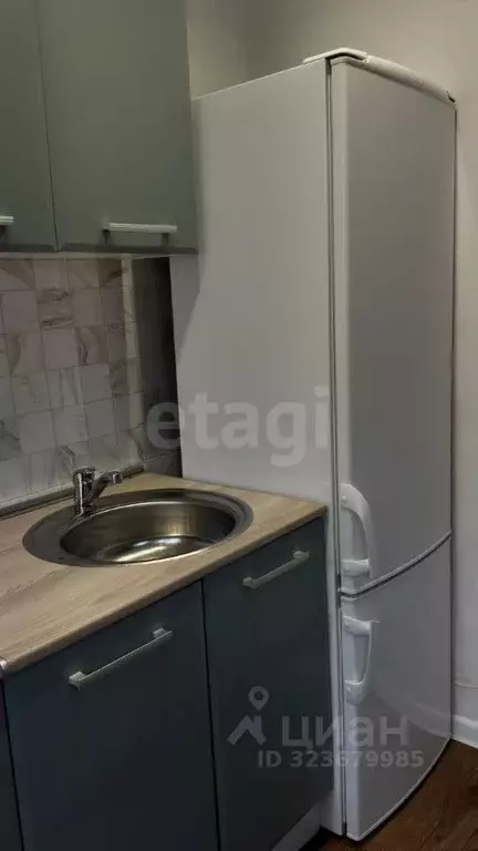 1-к кв. Новосибирская область, Новосибирск ул. Блюхера, 45 (31.0 м) - Фото 2