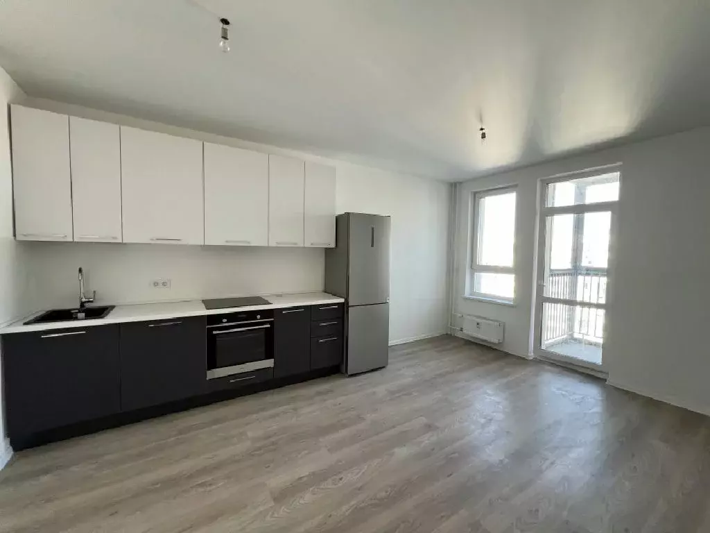 Продается 1-комнатная квартира - Фото 2