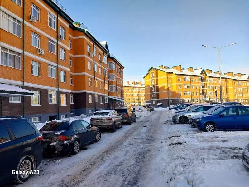 Студия Москва д. Марьино, ул. Жемчужная, 1к4 (30.0 м) - Фото 2