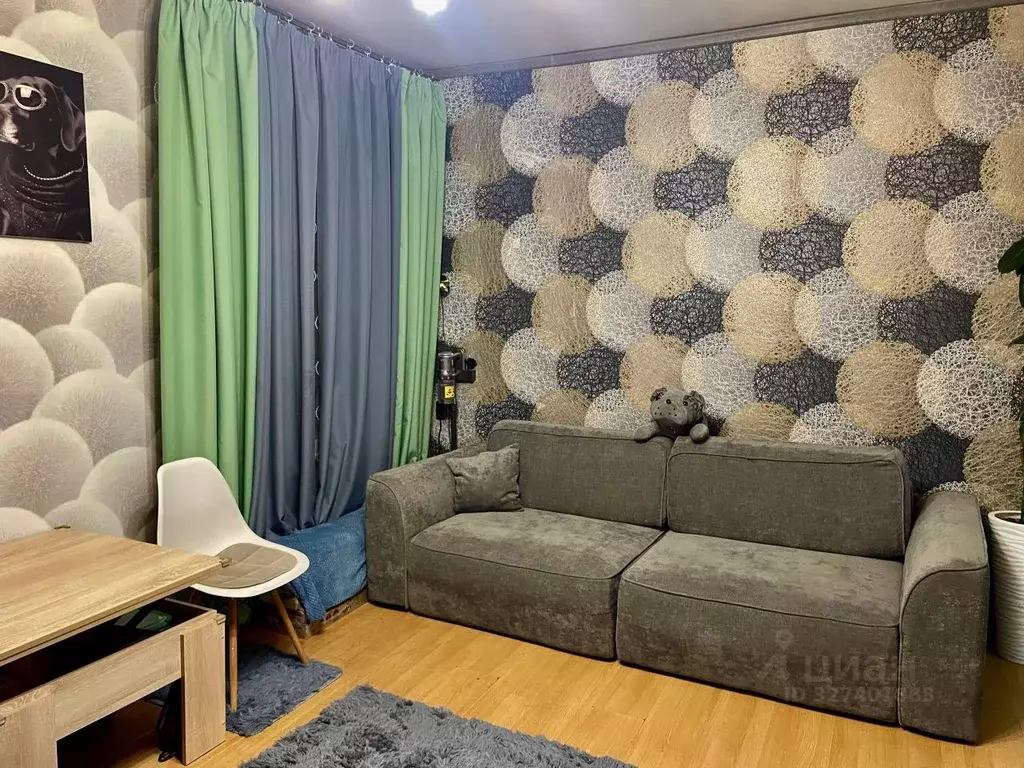 2-к кв. Санкт-Петербург 4-я Советская ул., 8 (50.7 м) - Фото 1