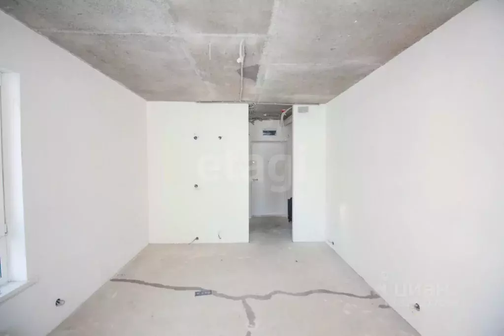 Студия Сахалинская область, Южно-Сахалинск ул. Имени Владимира ... - Фото 1