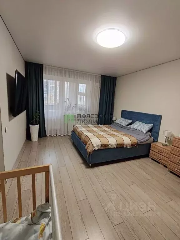 1-к кв. Белгородская область, Белгород ул. Газовиков, 9 (41.2 м) - Фото 2