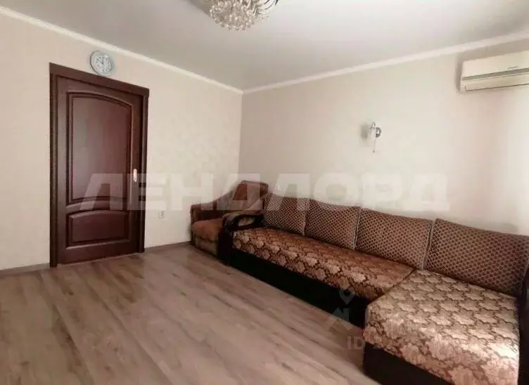 2-к кв. Ростовская область, Ростов-на-Дону просп. 40-летия Победы, 81 ... - Фото 2