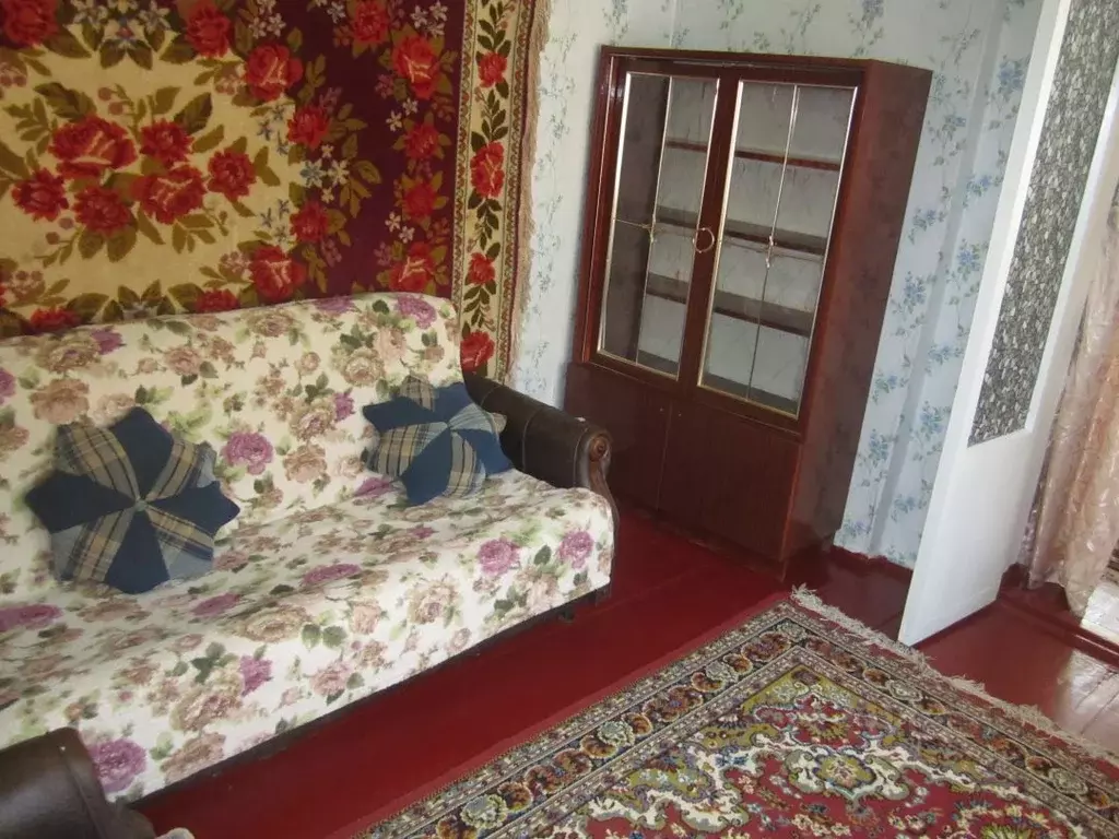 Дом в Ставропольский край, Ессентуки Октябрьская ул. (100 м) - Фото 2