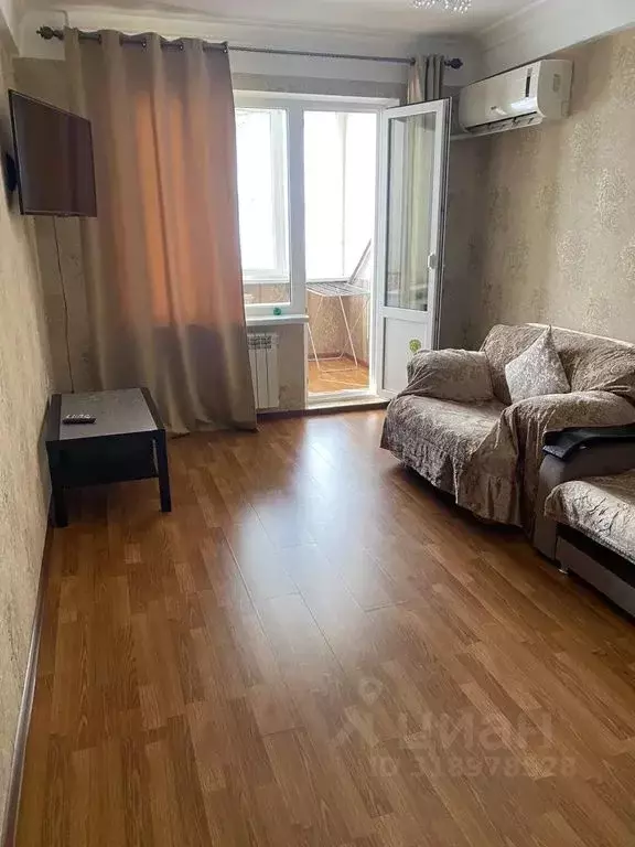 2-к кв. Дагестан, Каспийск просп. Акулиничева, 5А (56.0 м) - Фото 1
