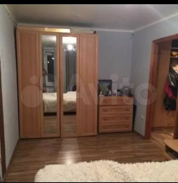 2-к. квартира, 46 м, 1/3 эт. - Фото 1