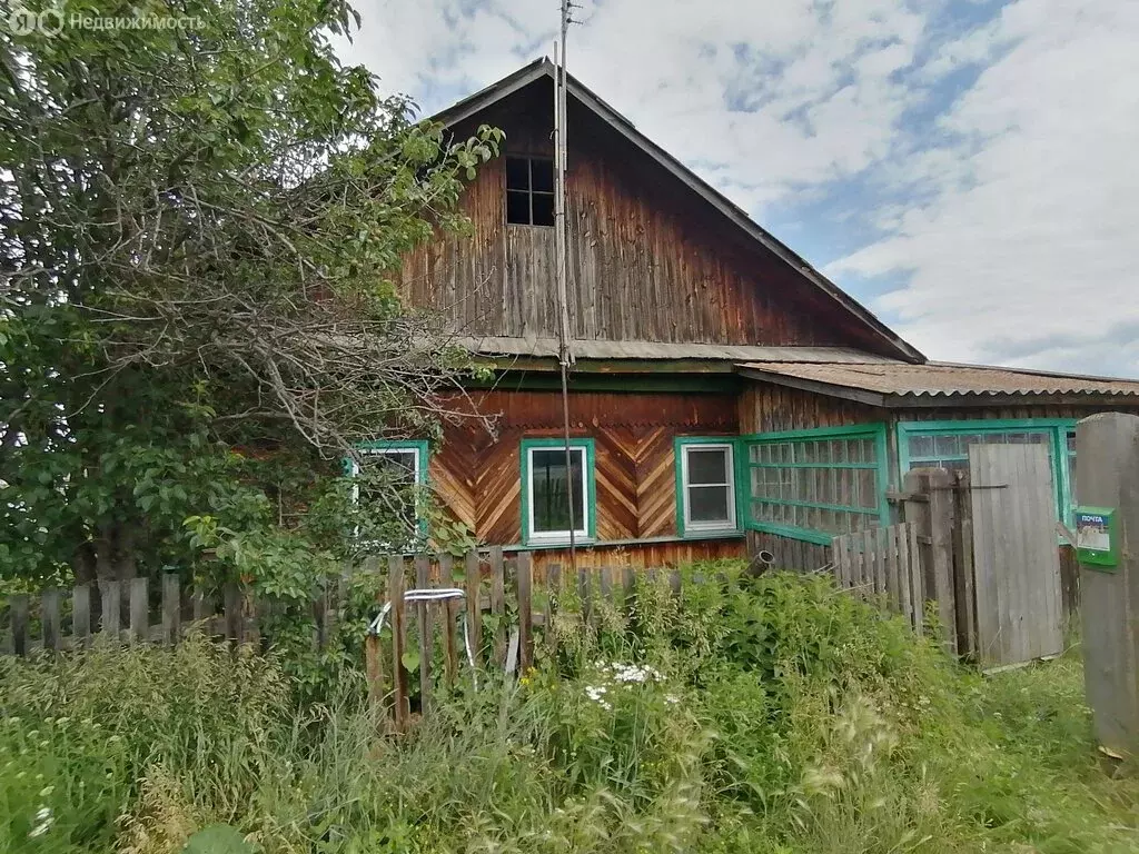 3-комнатная квартира: село Травники, Садовая улица, 12 (60.8 м) - Фото 0