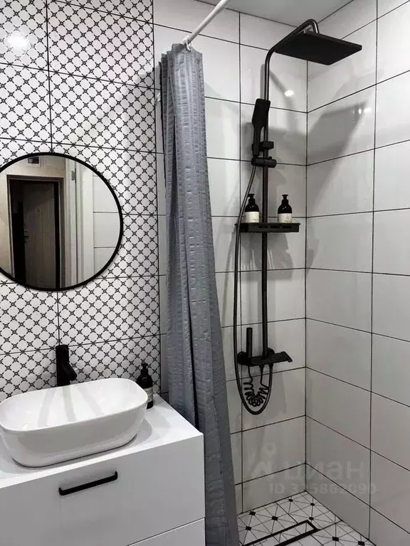 2-к кв. Башкортостан, Уфа ул. Менделеева, 136/2 (40.0 м) - Фото 1