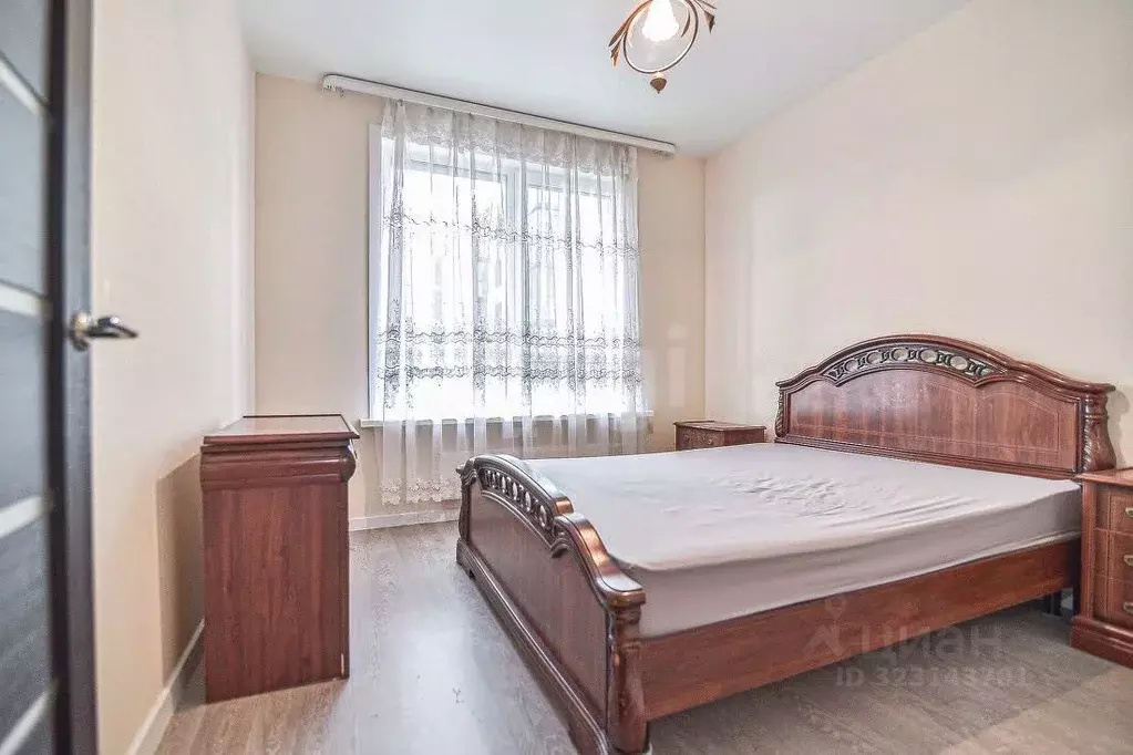 3-к кв. Сахалинская область, Южно-Сахалинск ул. Имени Б.П. Полевого, ... - Фото 2