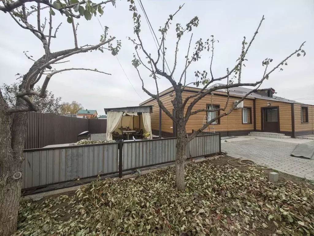 Дом в Оренбургская область, Орск Старый город мкр, ул. Краснознаменная ... - Фото 2