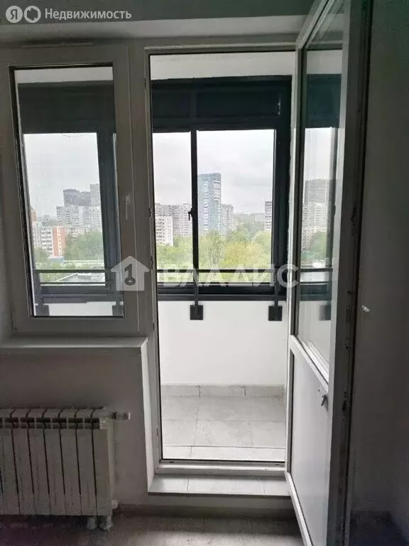 2-комнатная квартира: Москва, улица Милашенкова, 7к2 (59.4 м) - Фото 1