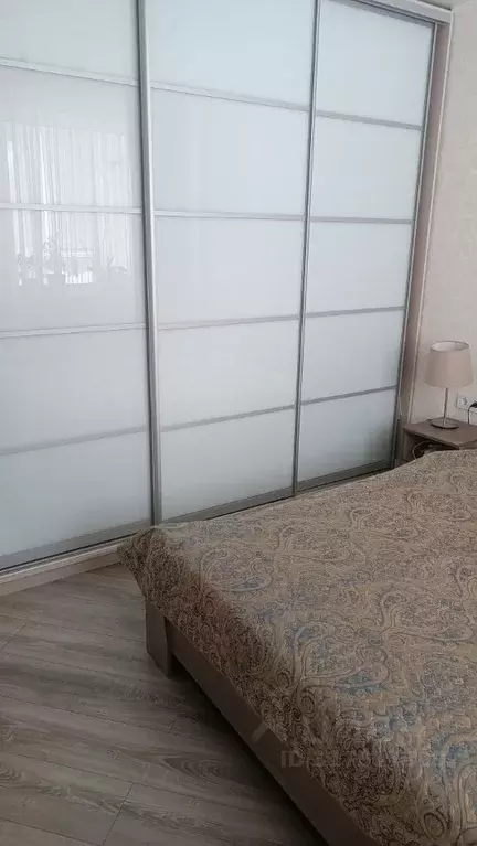 2-к кв. Башкортостан, Уфа ул. Менделеева, 102 (48.6 м) - Фото 1