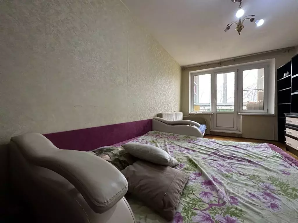 1-к кв. Москва ул. Медиков, 14 (33.0 м) - Фото 2