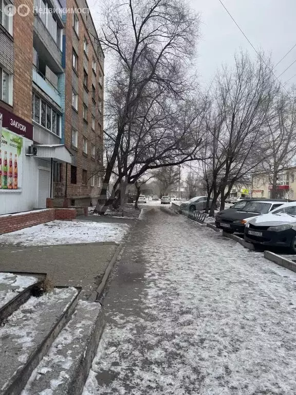 1к в -комнатной квартире (12 м) - Фото 2