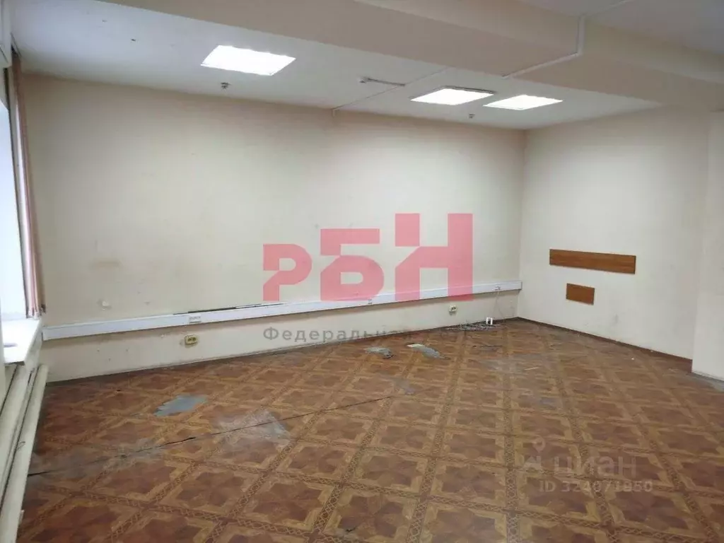 Офис в Ростовская область, Ростов-на-Дону Красноармейская ул., 33Б ... - Фото 2