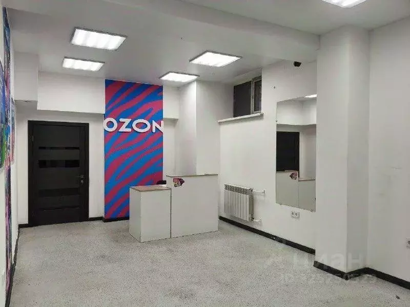 Помещение свободного назначения в Иркутская область, Иркутск ул. ... - Фото 2