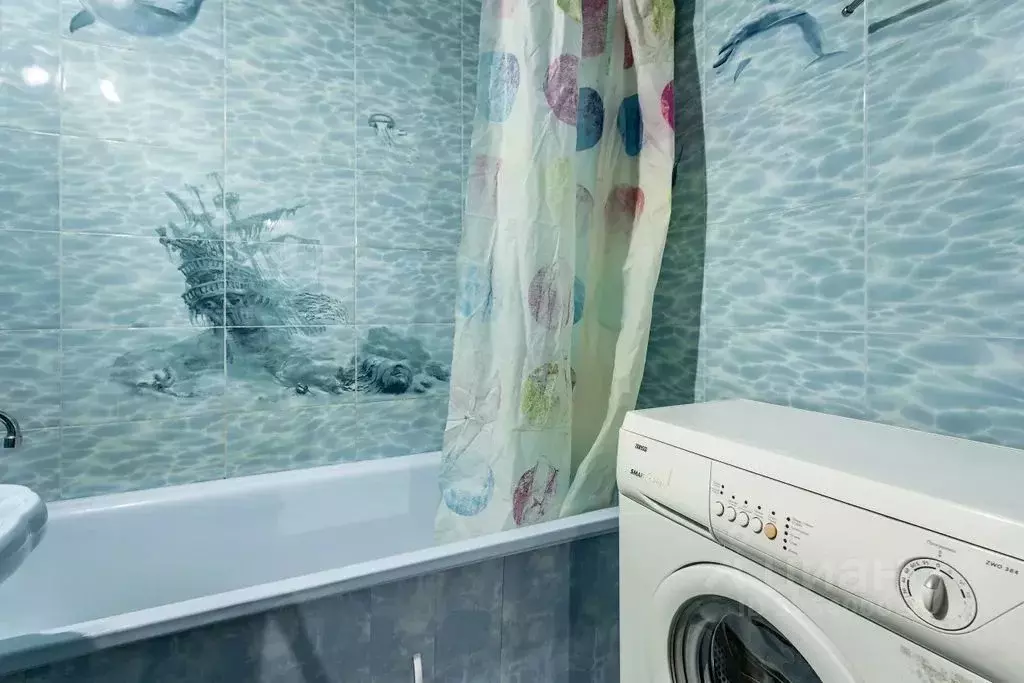 3-к кв. Московская область, Воскресенск Новлянский мкр, ул. Кагана, ... - Фото 2