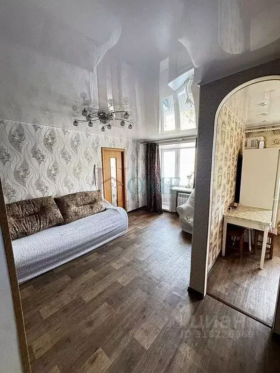 3-к кв. Новосибирская область, Новосибирск Республиканская ул., 11/1 ... - Фото 1