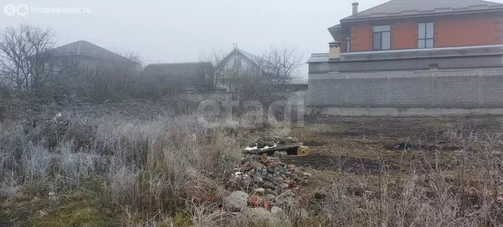 Участок в Владикавказ, СНТ Хурзарин (5 м) - Фото 1