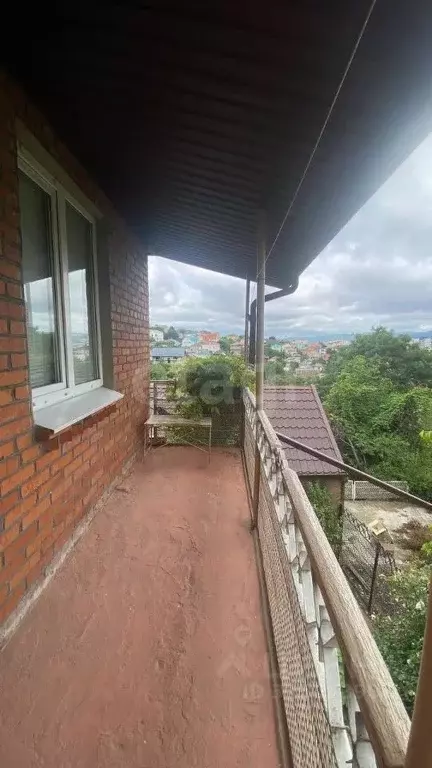 Дом в Краснодарский край, Новороссийск Базовый пер., 6 (134 м) - Фото 1