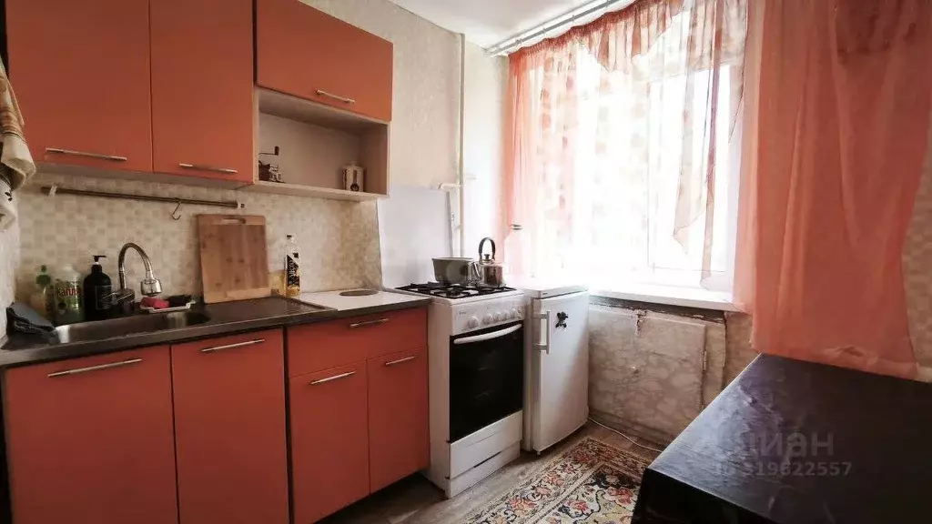 1-к кв. Башкортостан, Уфа бул. Славы, 14 (31.0 м) - Фото 0