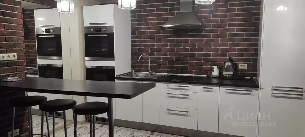 3-к кв. Нижегородская область, Нижний Новгород Нижне-Печерская ул., 6 ... - Фото 0