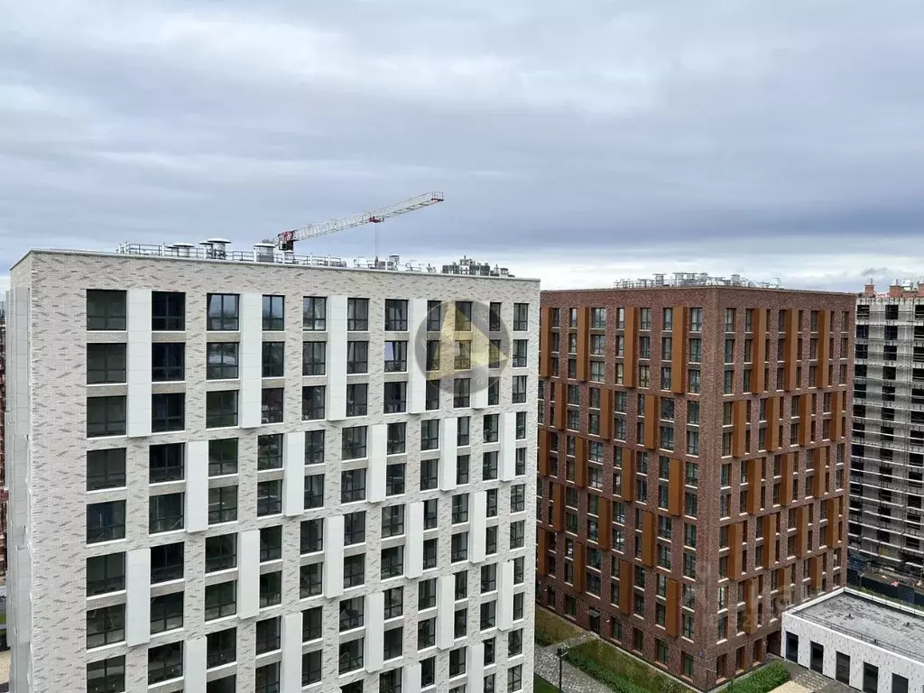 3-к кв. Санкт-Петербург Галерный проезд, 1К2 (92.6 м) - Фото 1