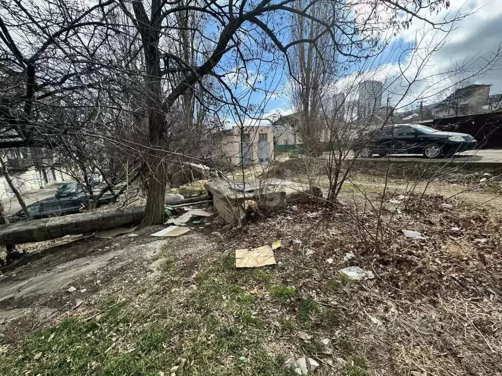 Участок в Краснодарский край, Новороссийск Иртышская ул. (4.0 сот.) - Фото 1