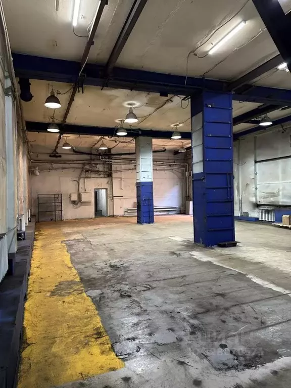 Помещение свободного назначения в Санкт-Петербург Уральская ул., 12к5Д ... - Фото 2