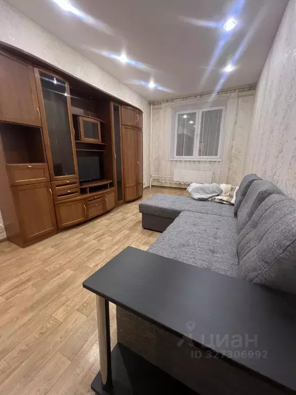 1-к кв. Московская область, Щелково Комсомольская ул., 18А (44.0 м) - Фото 2