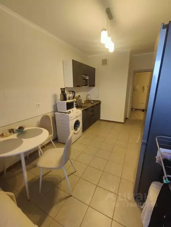 2-к кв. Москва ул. Обручева, 7 (60.0 м) - Фото 1