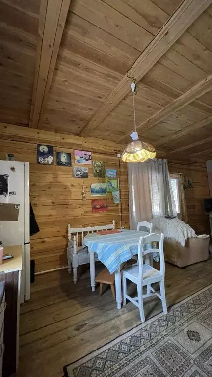 Дом в Бурятия, Улан-Удэ пос. Сосновый, ул. Успешная (109 м) - Фото 2