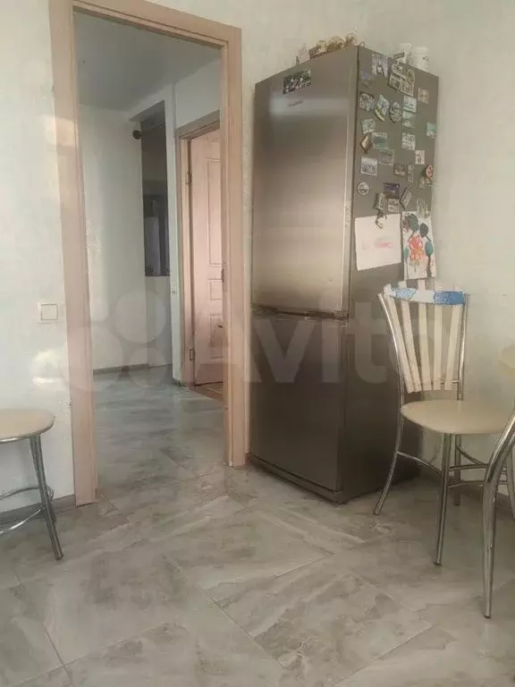 2-к. квартира, 53 м, 3/3 эт. - Фото 1