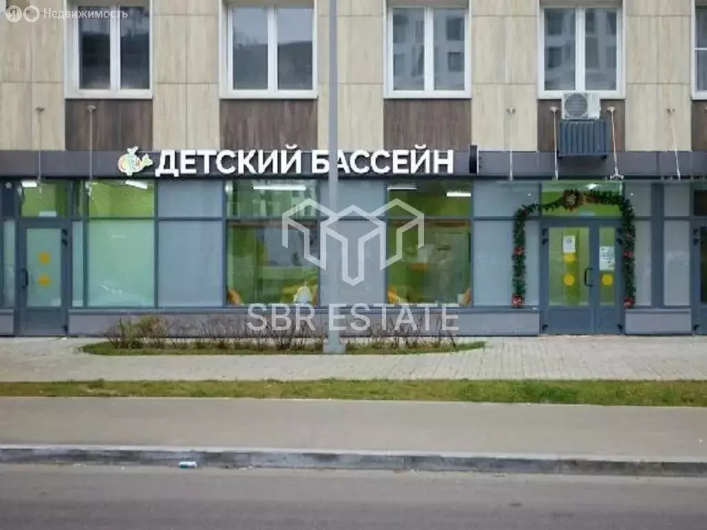 Торговая площадь (81.6 м) - Фото 2