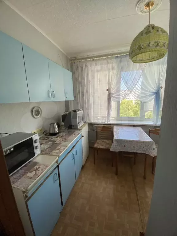 2-к. квартира, 43,5 м, 6/9 эт. - Фото 0