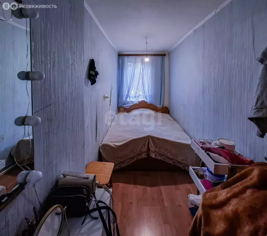 Дом в Вареновка, Октябрьская улица (89 м) - Фото 0